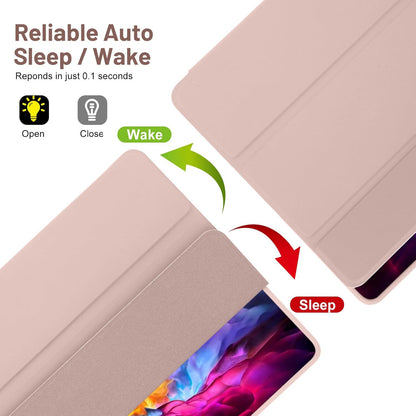 Slim Flip Case Cover for Samsung Galaxy Tab A11 (8.7")