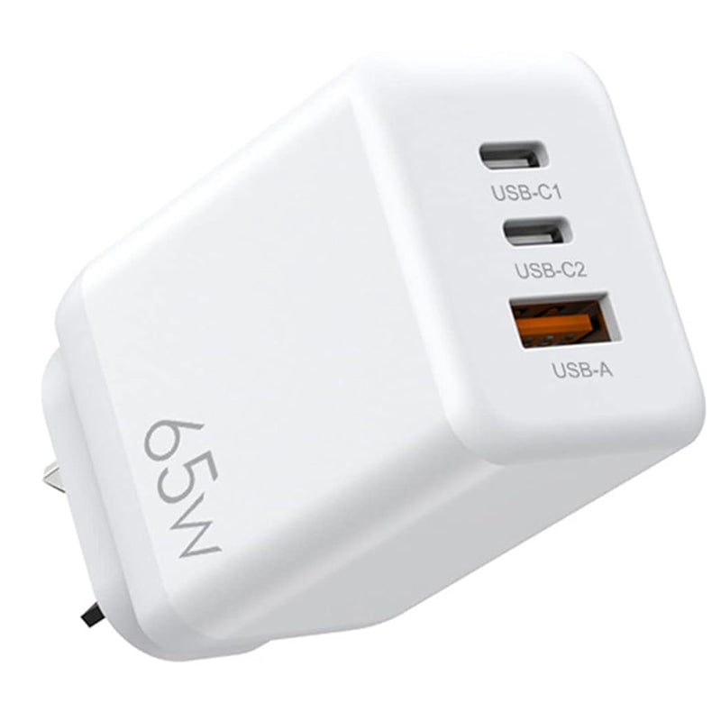 Oppo compatible Fast Charger (65W) Superfast Version