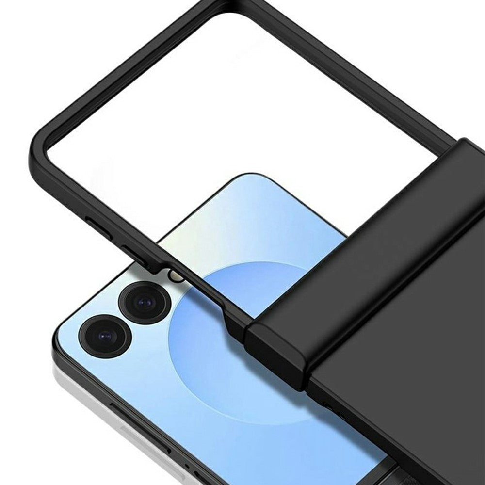 Hinge Protection Case for Samsung Galaxy Z Flip 8