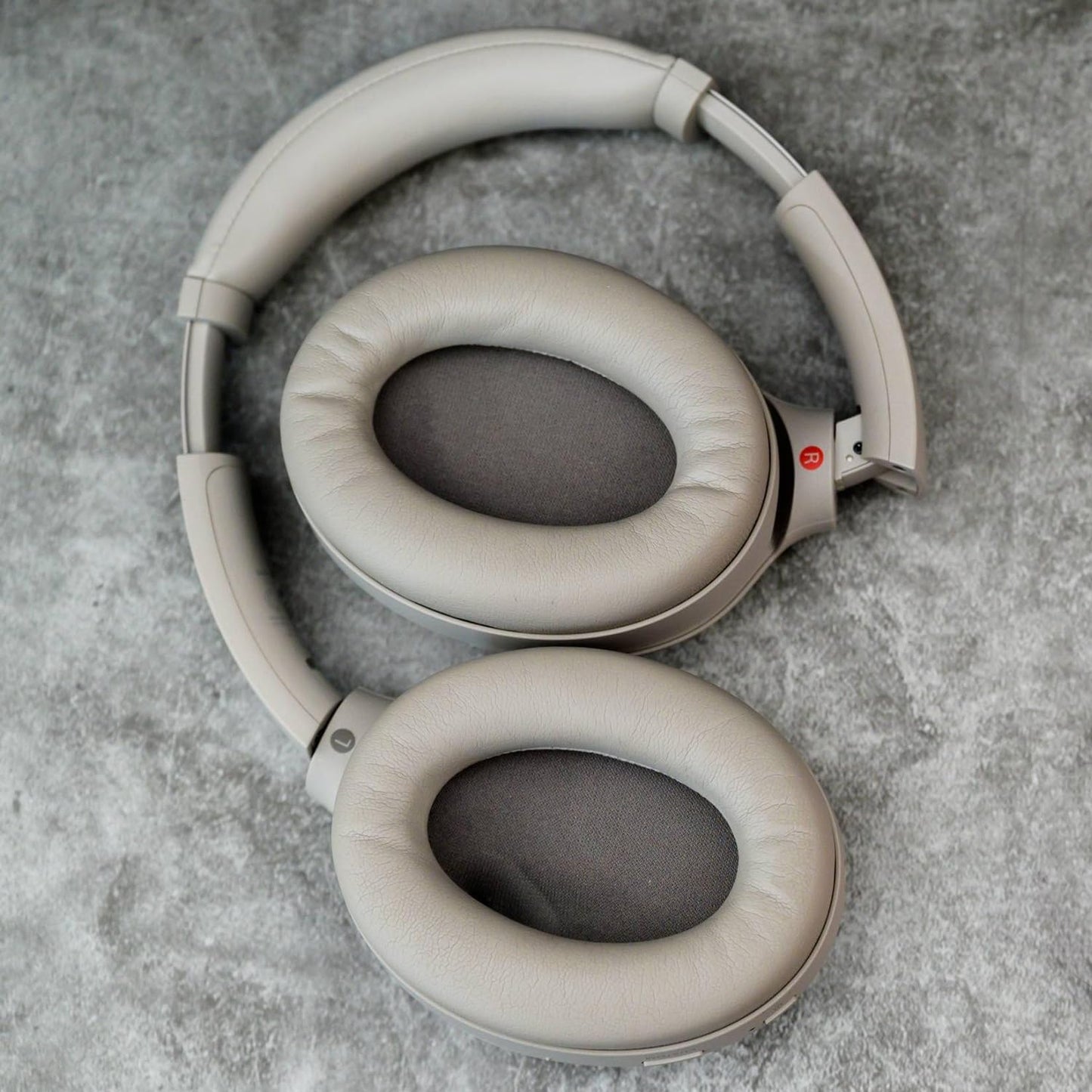 Earphone Pad Replacements for Sony WH-1000XM4