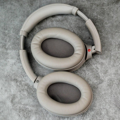Earphone Pad Replacements for Sony WH-1000XM4