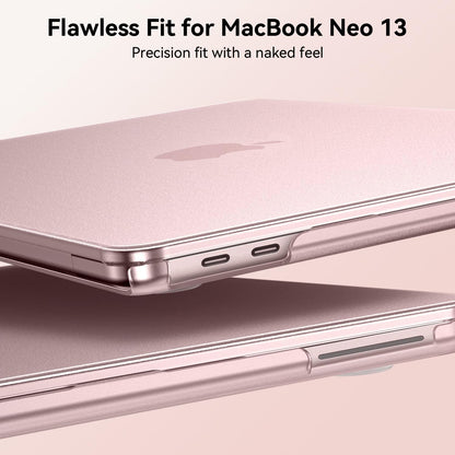 Hard Shell Case for MacBook Neo 13" (2026)