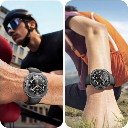 Protective TPU Case for Samsung Galaxy Watch Ultra
