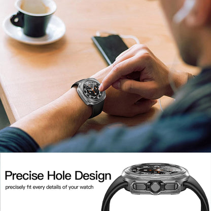 Protective TPU Case for Samsung Galaxy Watch Ultra