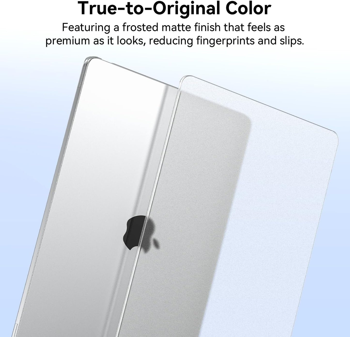 Hard Shell Case for MacBook Neo 13" (2026)