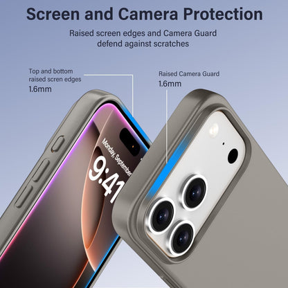 Ultra Thin Case for iPhone 18 Pro Max