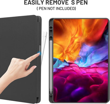 Slim Flip Case Cover for Samsung Galaxy Tab A11 (8.7")