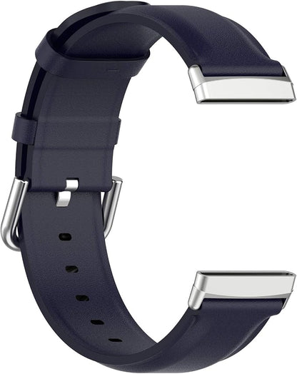 Leather Band for Fitbit Sense