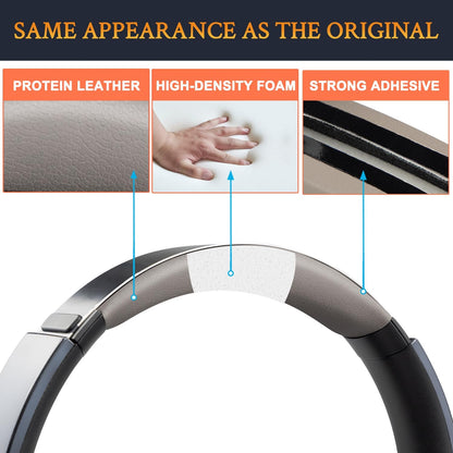 Headphone Headband Replacement for Sony WH-1000XM2