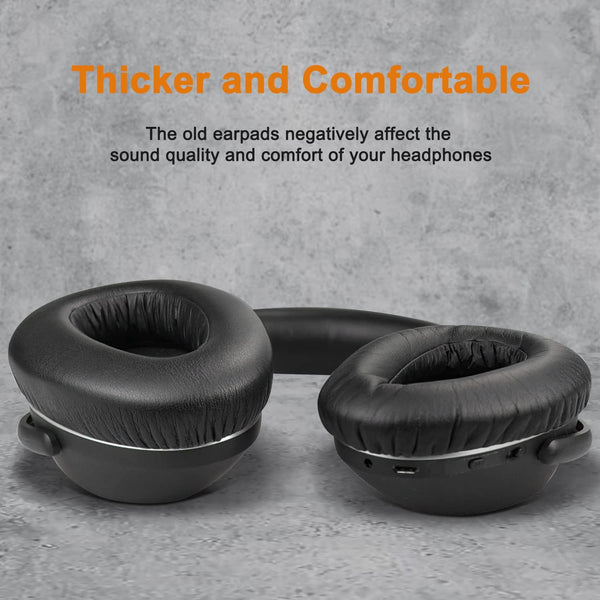 Replacement Ear Pads for Sennheiser PXC480