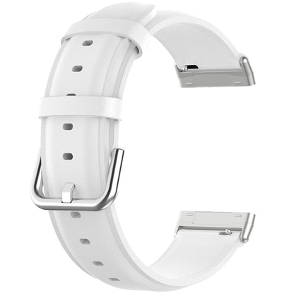 Leather Band for Fitbit Sense