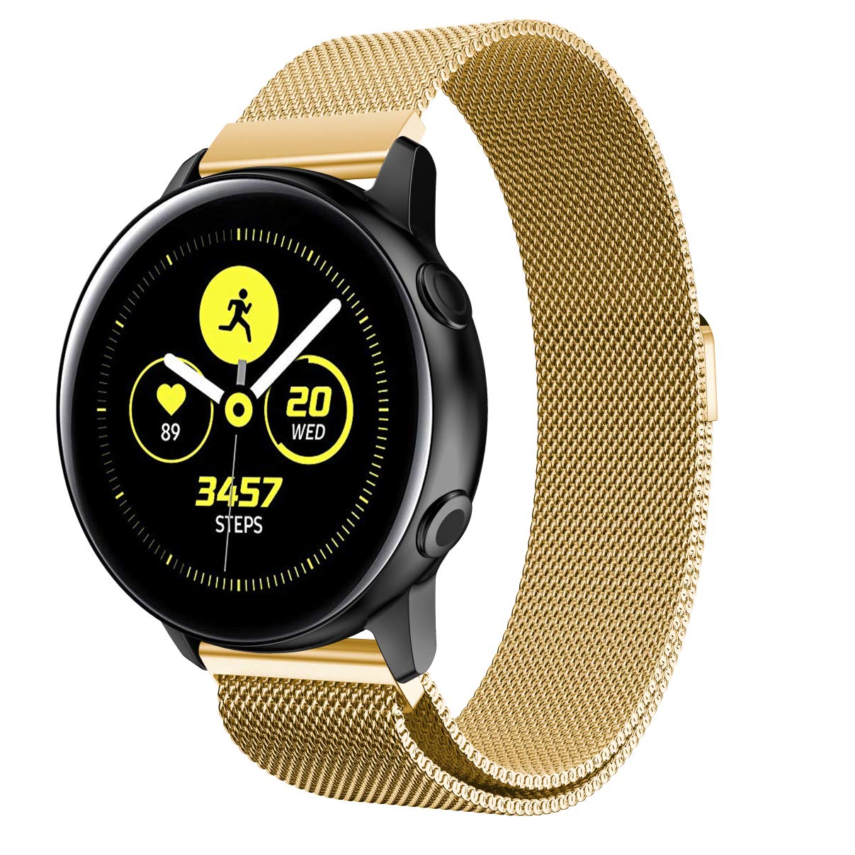 Milanese Strap for Samsung Galaxy Watch