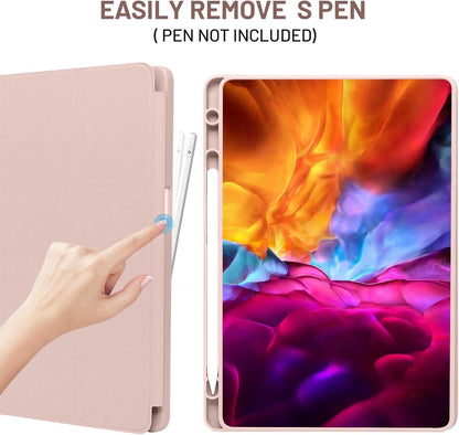 Slim Flip Case Cover for Samsung Galaxy Tab A11 (8.7")