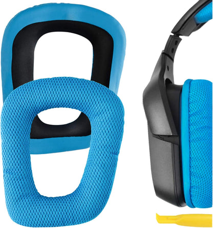 Earphone Pad Replacements for Logitech G930