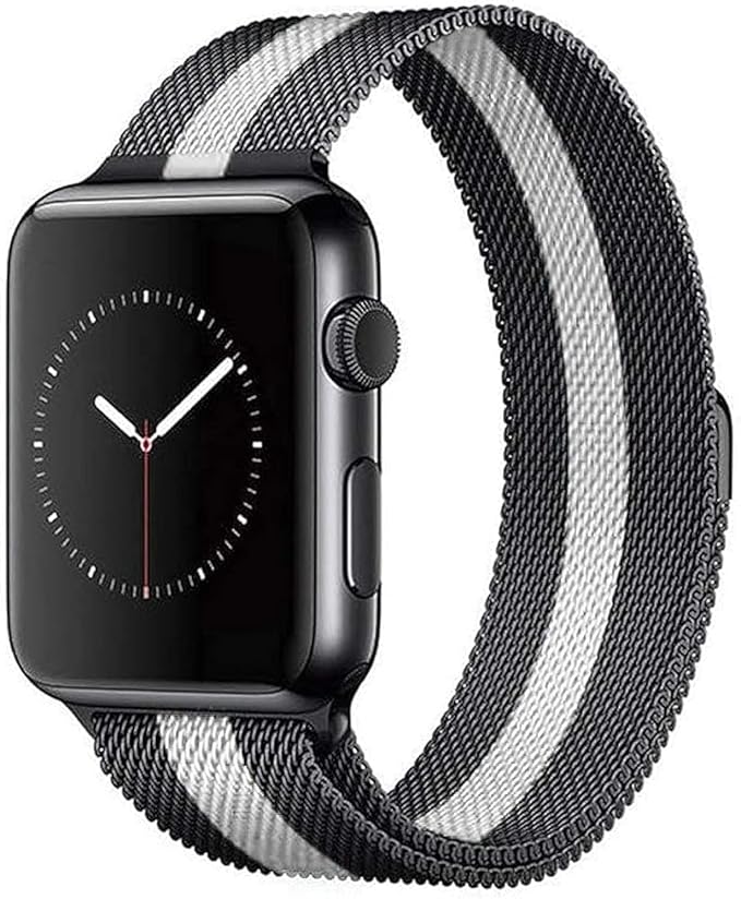 Milanese Strap for Apple Watch Series 10