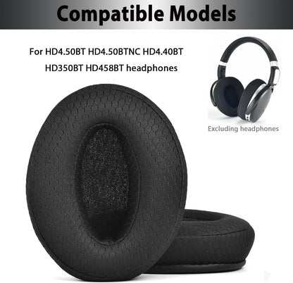 Replacement Ear Pads for Sennheiser SCBT7