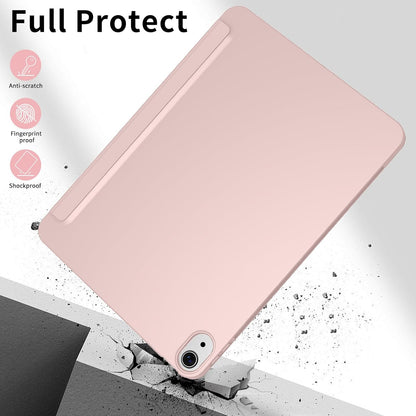 Smart Cover Case for iPad Air 10.9" 5th Gen (2022)