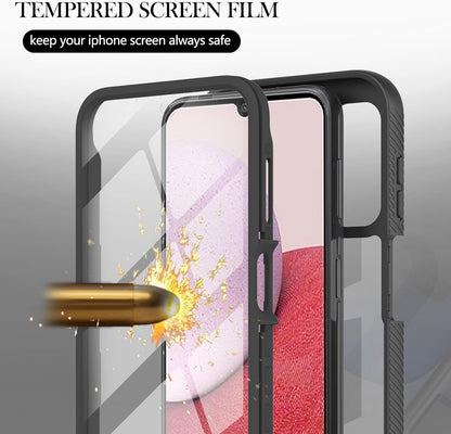 360 Protection Case for Motorola Moto G06