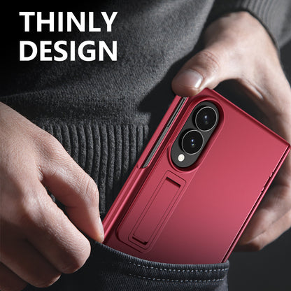 360 Protection Case for Samsung Galaxy Z Fold 8