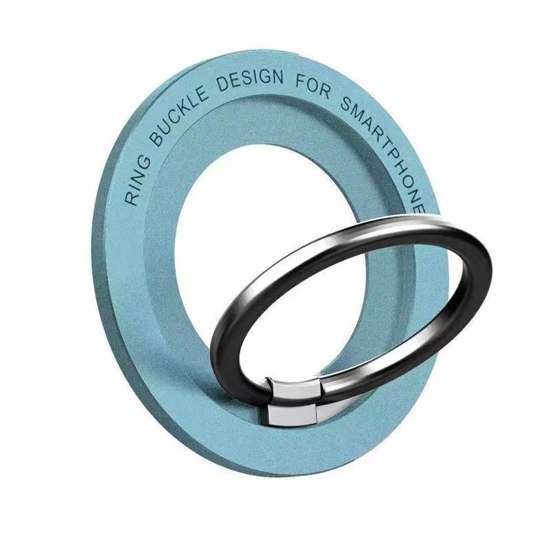 Magsafe Compatible iPhone Ring Bracket