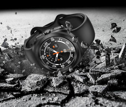 Protective TPU Case for Samsung Galaxy Watch Ultra