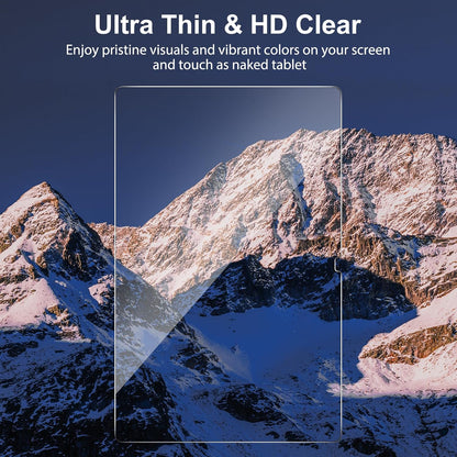 Glass Screen Protector for Samsung Galaxy Tab S9 Ultra