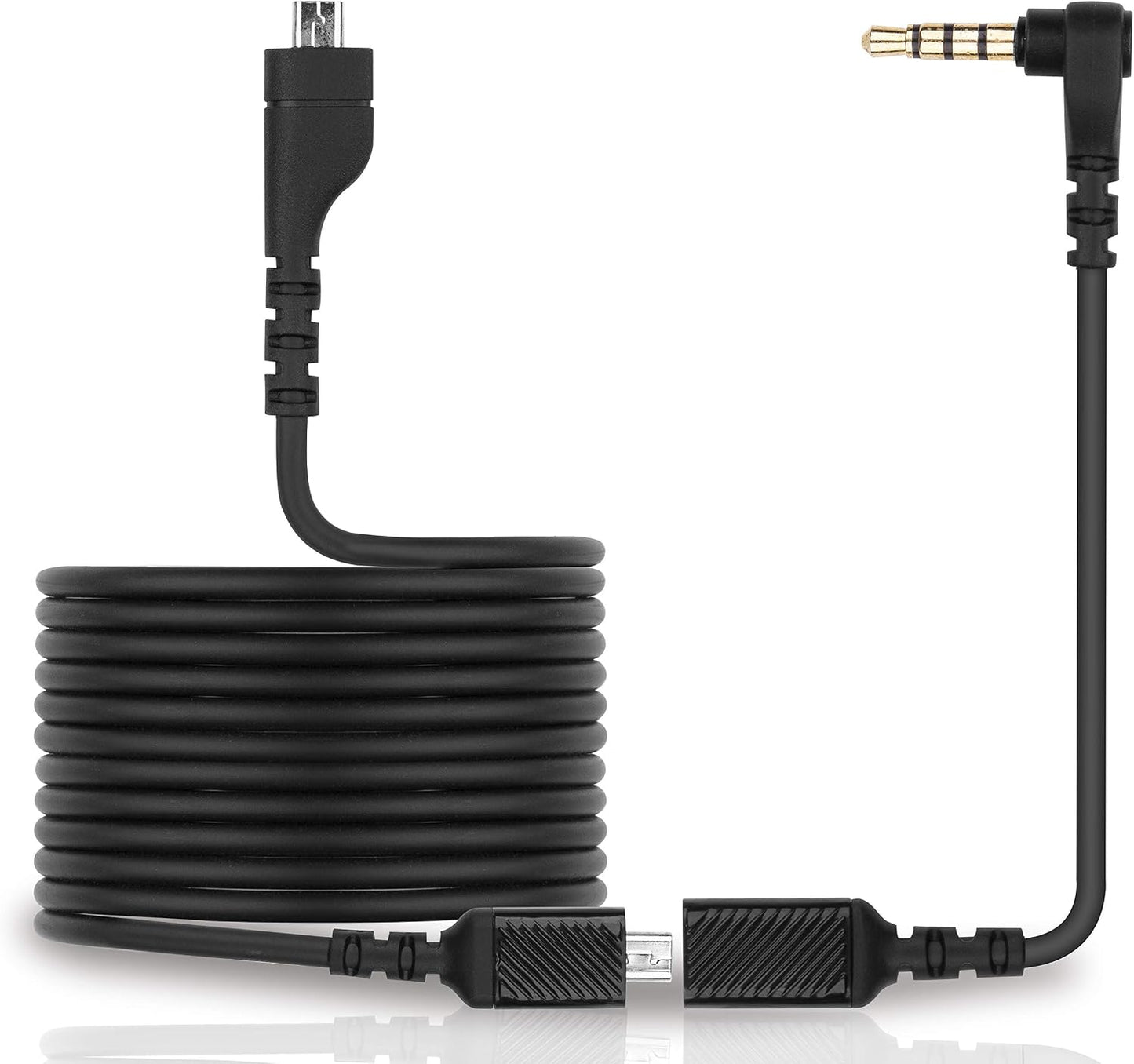 Replacement Charging & Audio Cable for SteelSeries Arctis 5