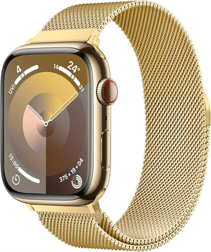 Milanese Strap for Apple Watch Ultra