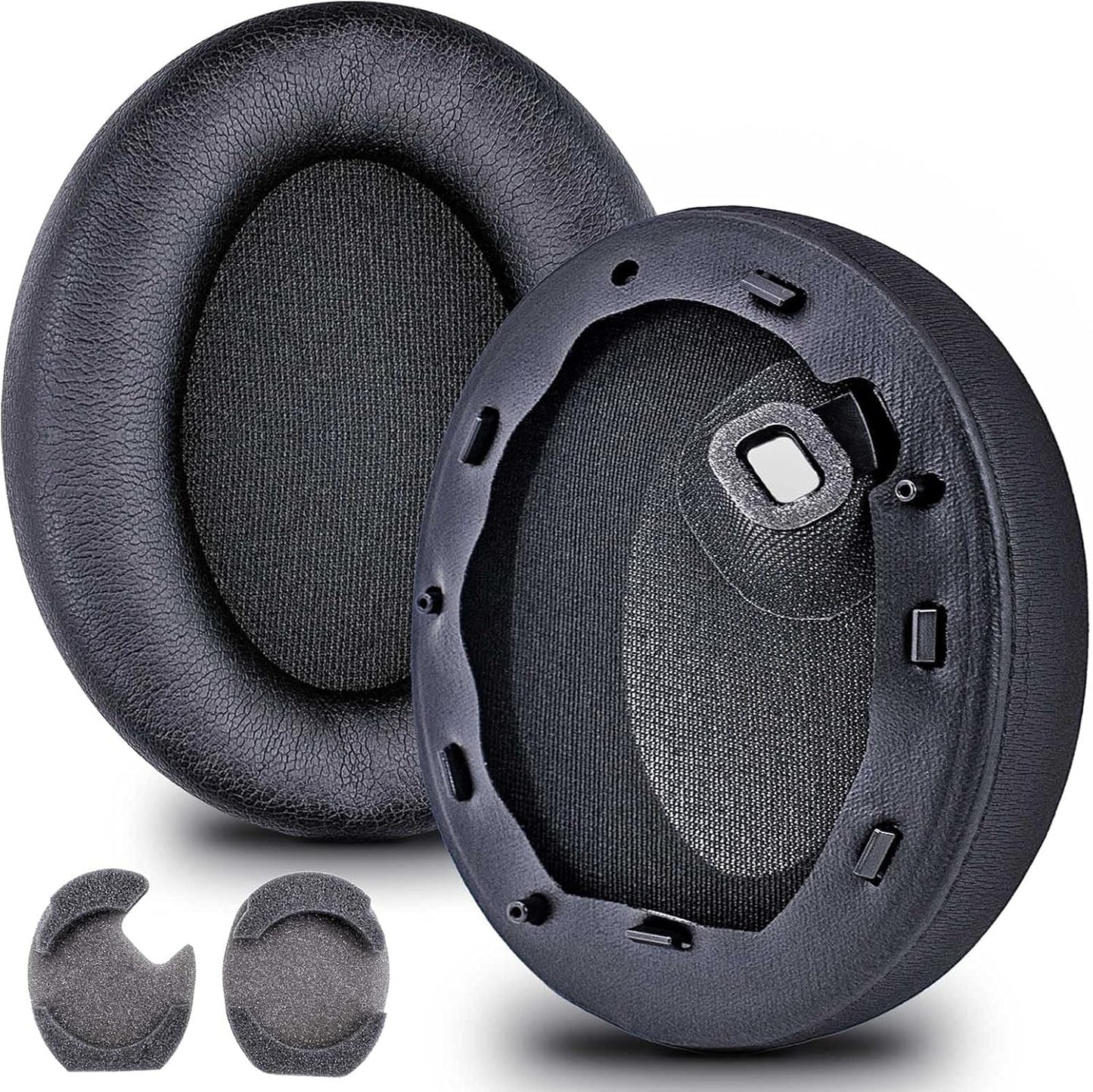 Earphone Pad Replacements for Sony WH-1000XM4