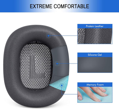 Earphone Pad Replacements for Airpods Max