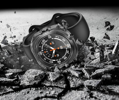 Protective TPU Case for Samsung Galaxy Watch Ultra