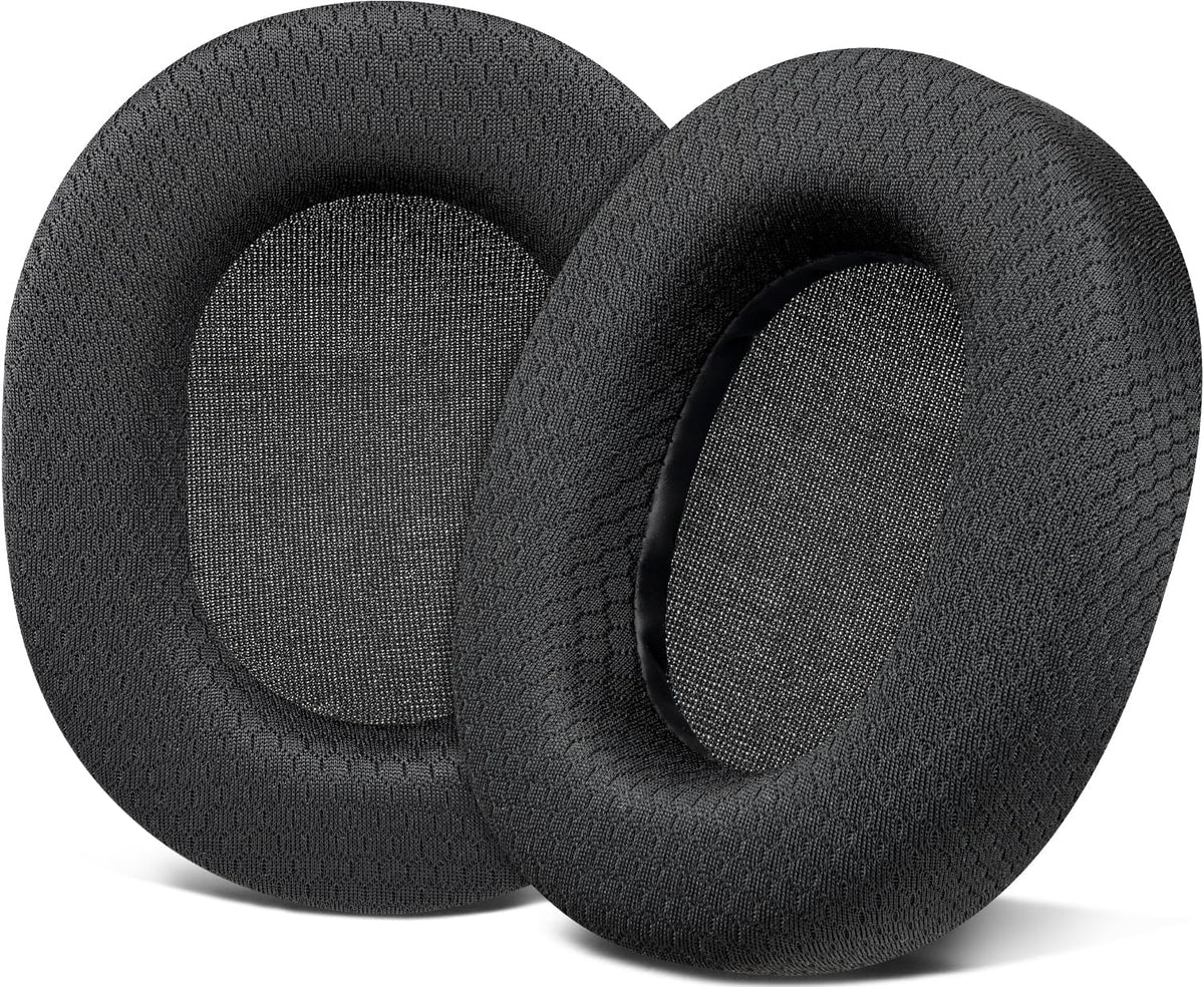 Earphone Pad Replacements for HyperX Cloud 1 / 2 / 3