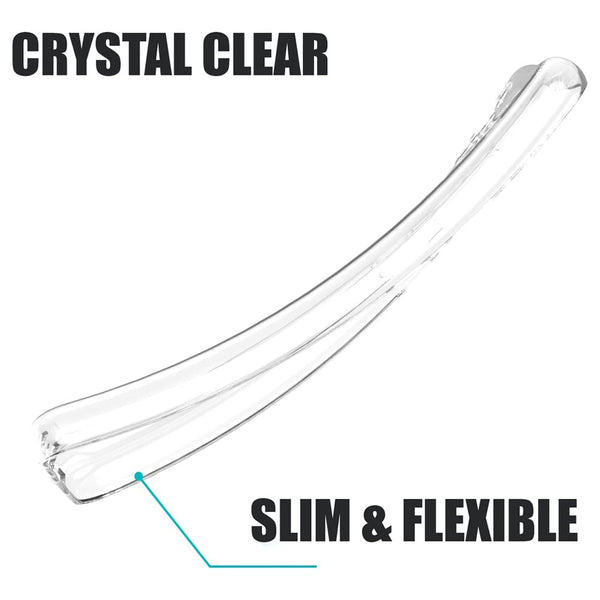 Clear Gel Case for Samsung Galaxy A04