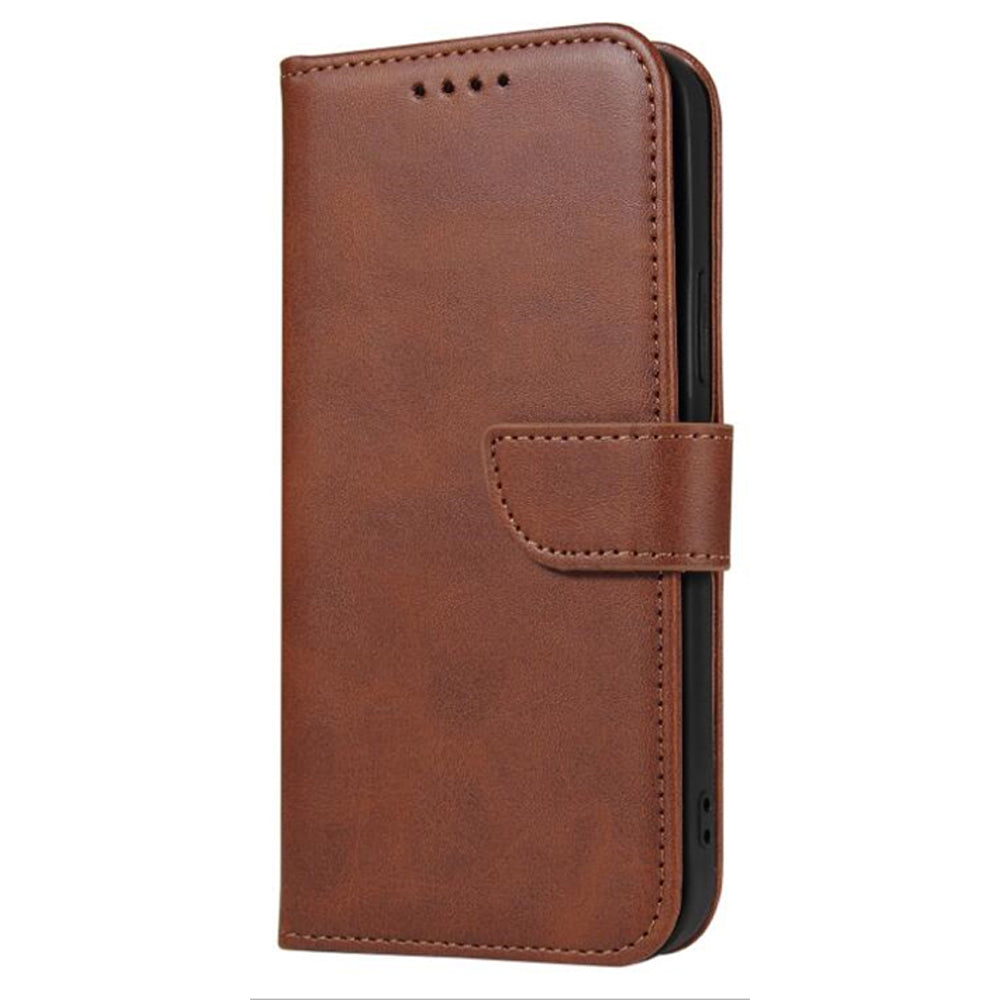 Premium Wallet Case for Samsung Galaxy A05