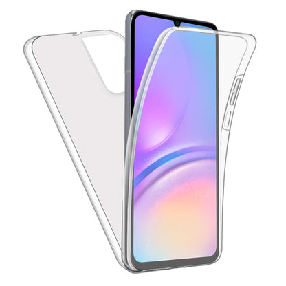 360 Slim Protection Case for Samsung Galaxy A05