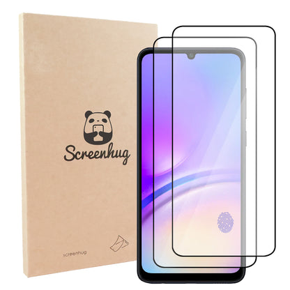 Ceramic Film Screen Protector for Samsung Galaxy A05 (2 pack)