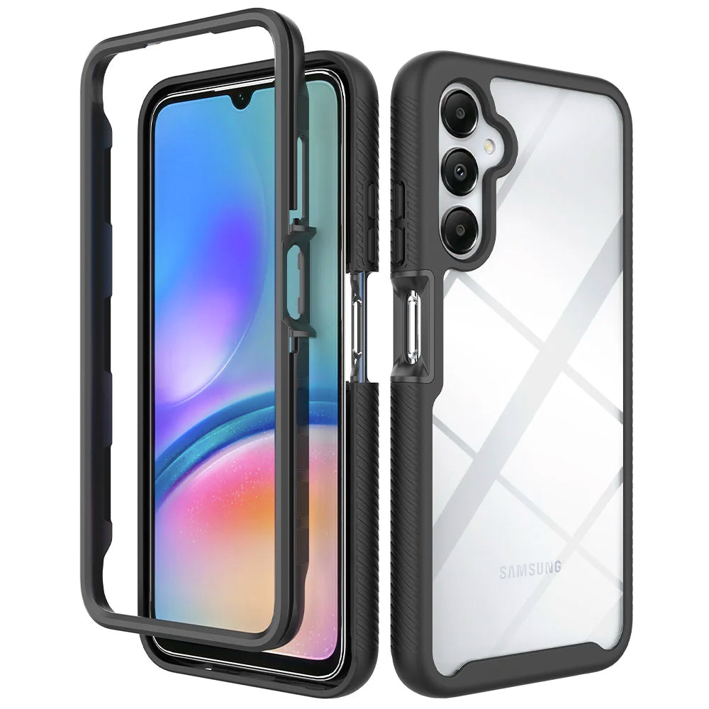 360 Protection case for Samsung Galaxy A05s