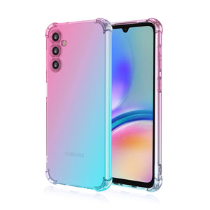 Gradient Gel Case for Samsung Galaxy A05s