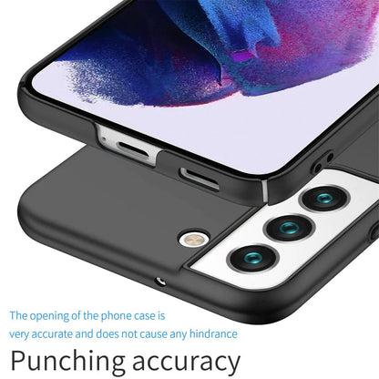 Thin Shell Case for Samsung Galaxy A15 5G