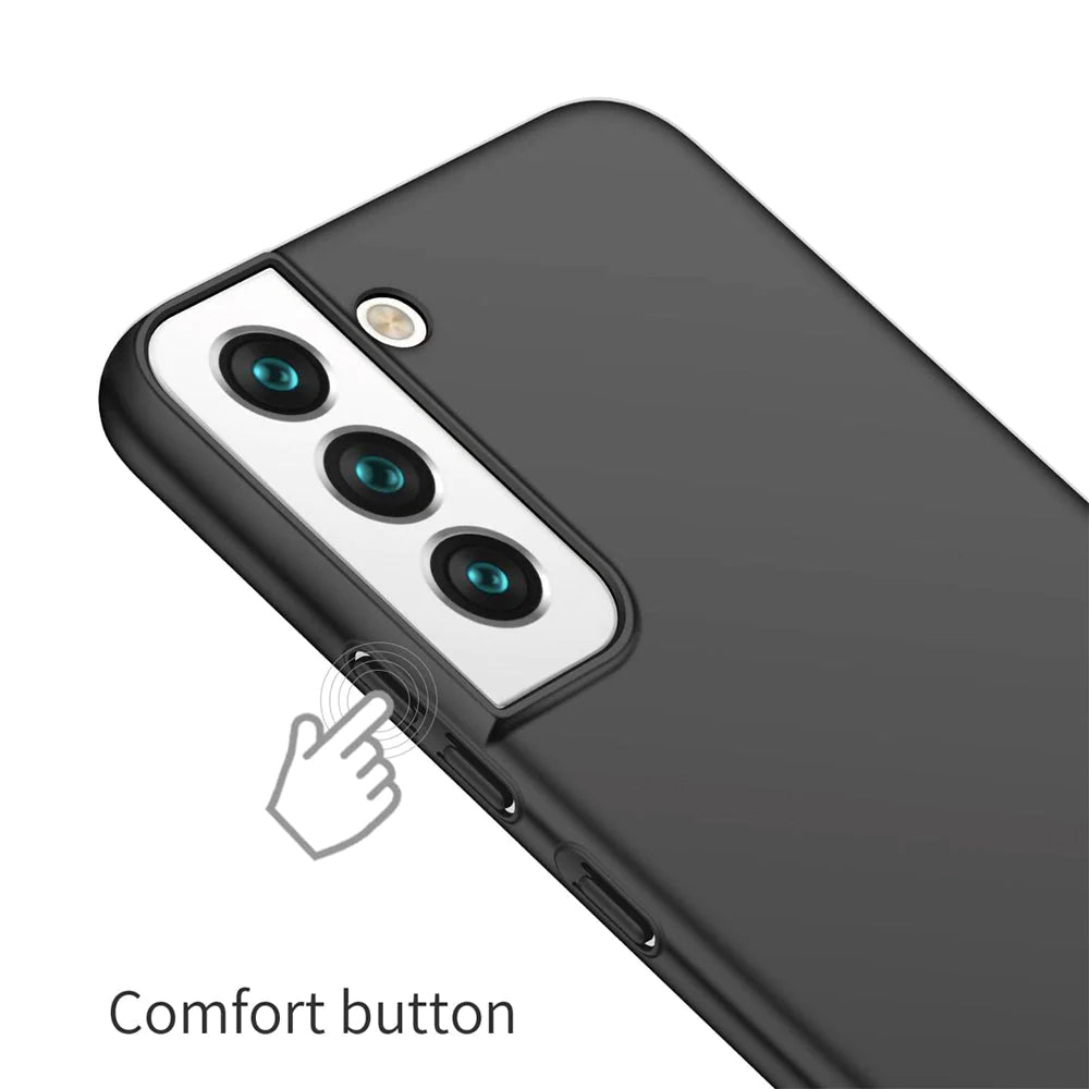 Thin Shell Case for Samsung Galaxy A15 5G