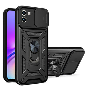 Tough Ring Case for Samsung Galaxy A05