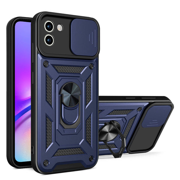 Tough Ring Case for Samsung Galaxy A05