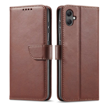 Premium Wallet Case for Samsung Galaxy A05