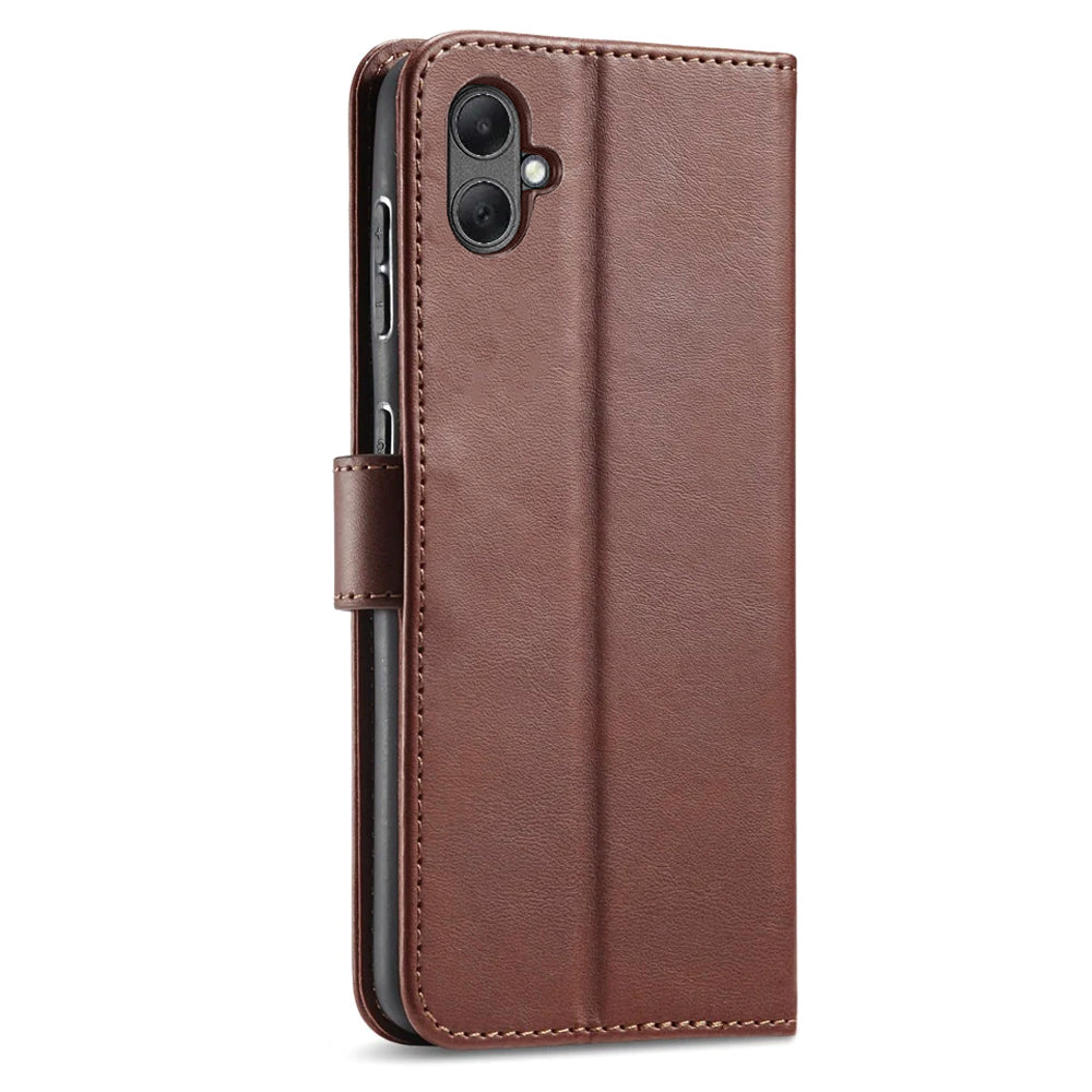 Premium Wallet Case for Samsung Galaxy A05