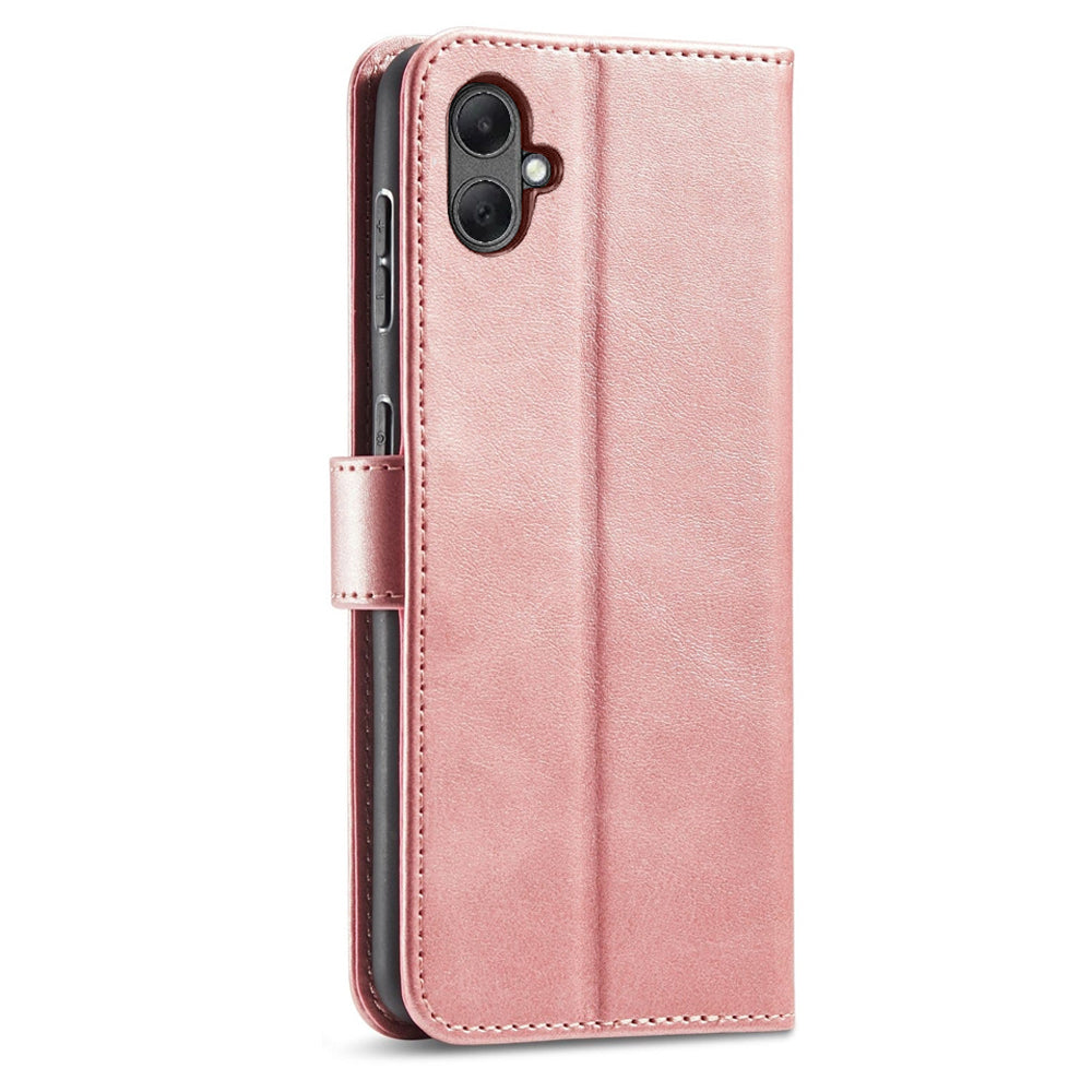 Premium Wallet Case for Samsung Galaxy A05