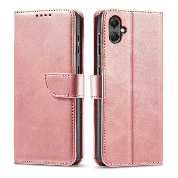 Premium Wallet Case for Samsung Galaxy A05