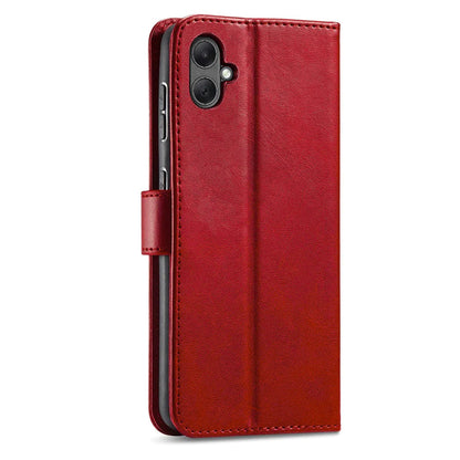 Premium Wallet Case for Samsung Galaxy A05