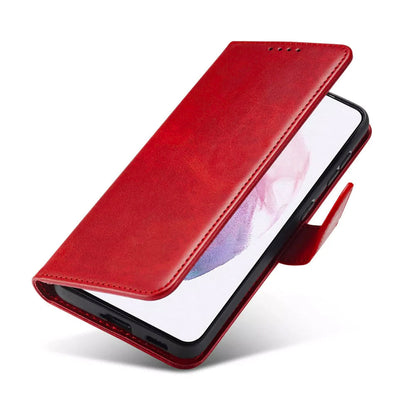 Premium Wallet Case for Samsung Galaxy A06