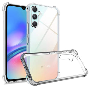 Bumper Hard Case for Samsung Galaxy A05s