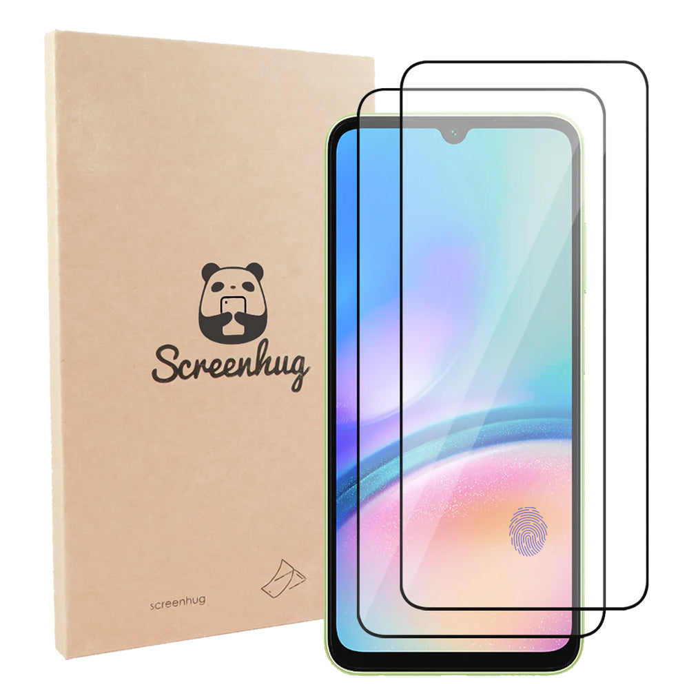 Ceramic Film Screen Protector for Samsung Galaxy A05s (2 pack)